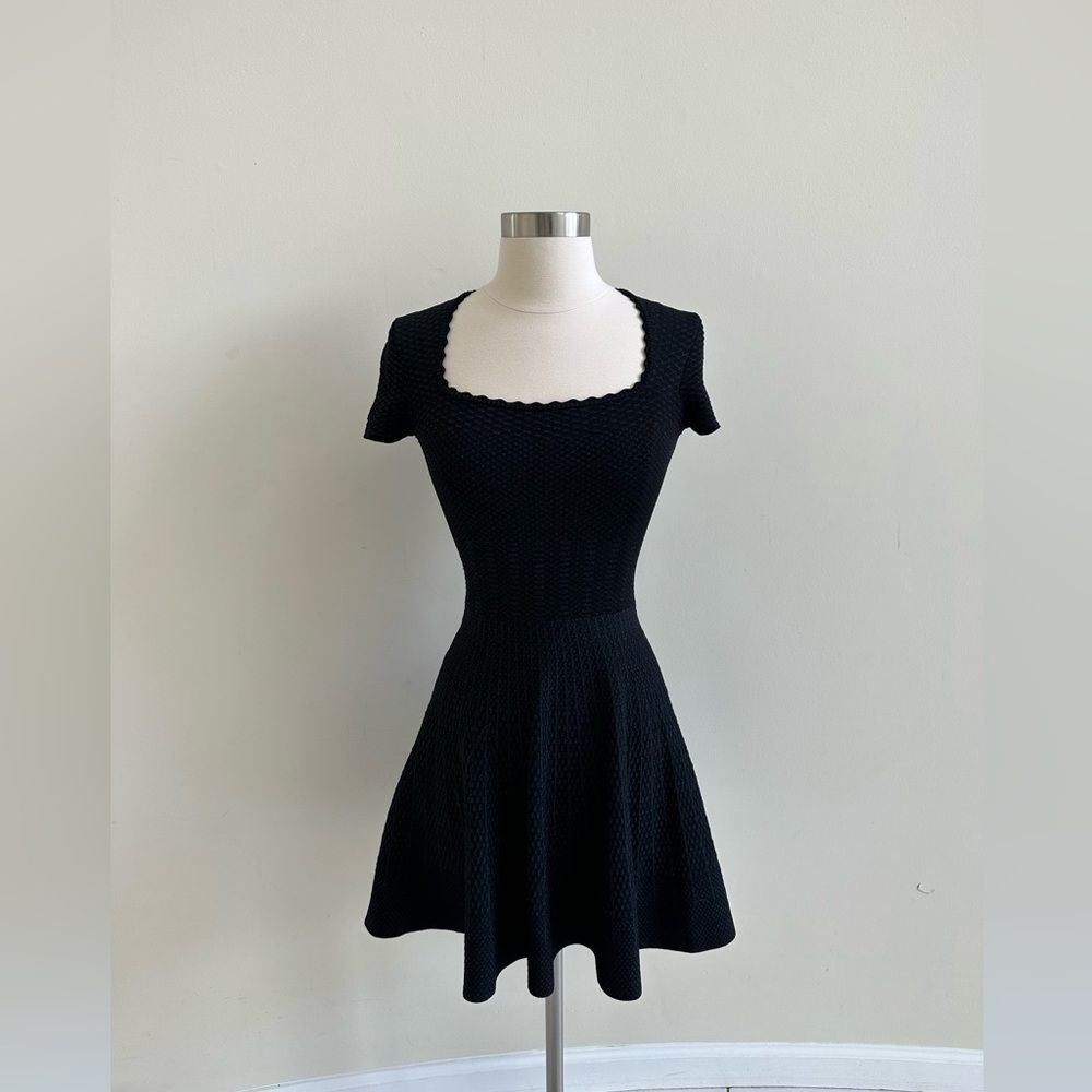 Torn by Ronny Kobo Dress